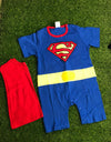 Superman Costume