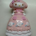 Melody Hair Brush