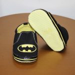 Cerda Group Lights Batman Shoes