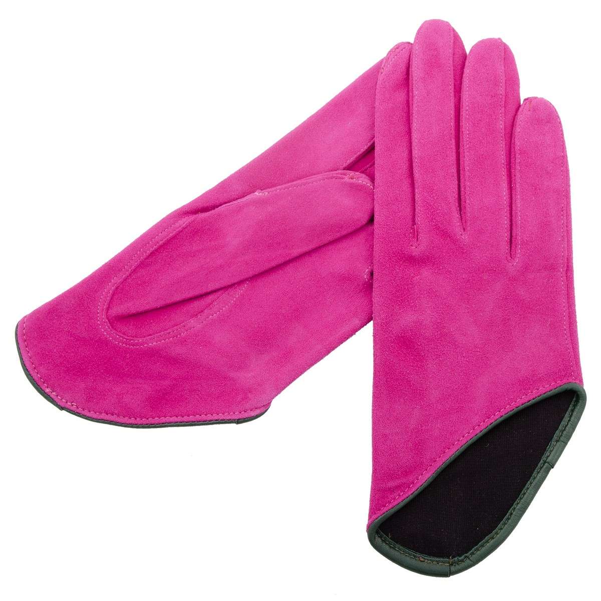 Gloves.jpg Anna Leather gloves - Image 1