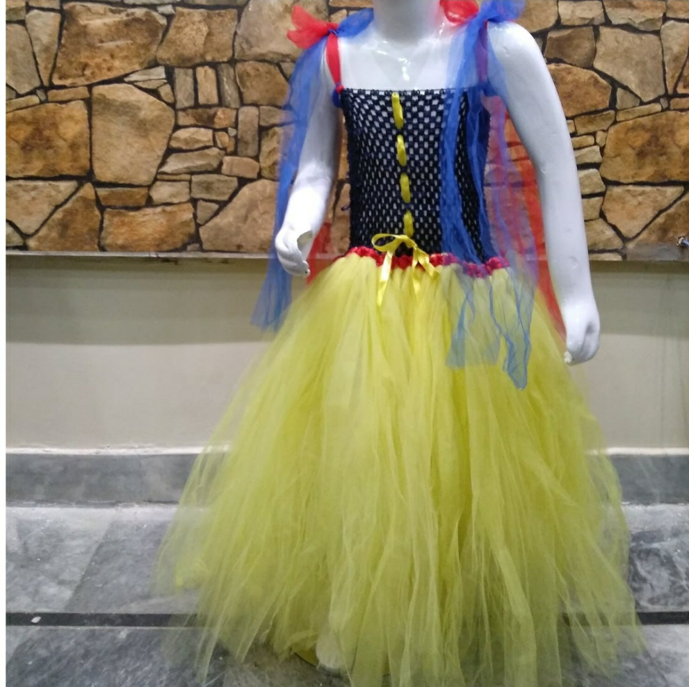 IMAGE-EDIT_5c177af2-78eb-4229-8263-bd244ae28726.png Snow white Frock - Image 1
