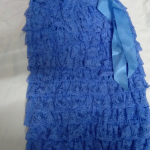 Baby Girl Jumper