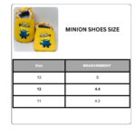 Crocs unisex-child Despicable Me Minions Clogs - Image 2