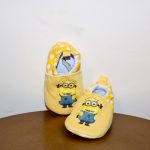 Crocs unisex-child Despicable Me Minions Clogs