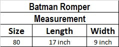 rn-image_picker_lib_temp_d40f3ab0-18f1-4383-8e28-9dbf8b3d9926.jpg Batman romper - Image 2